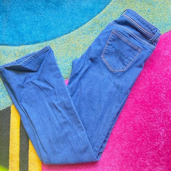 Vintage GUESS Low Waist Jeans - Picture 2 of 5